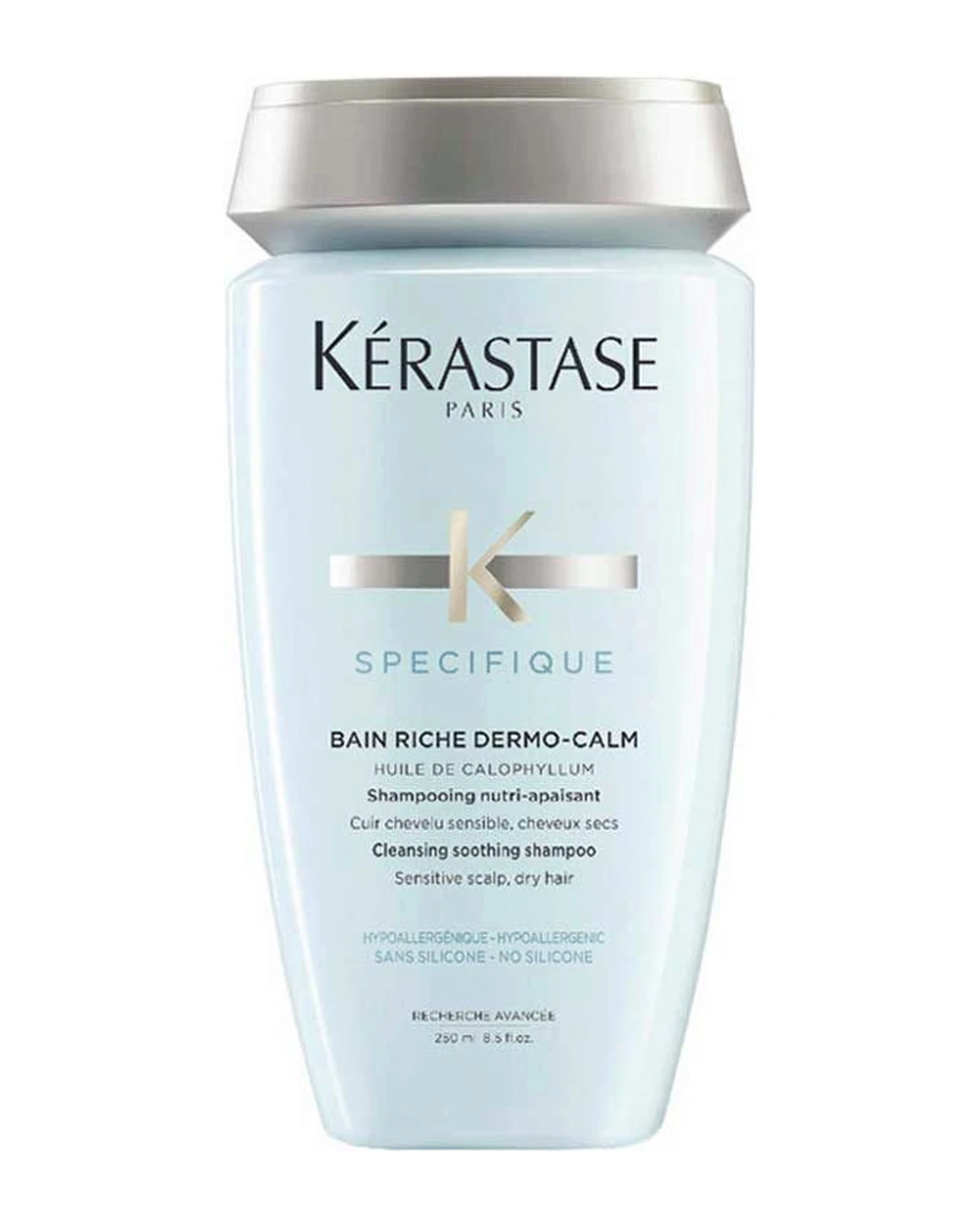 Kerastase Spécifique Riche Dermo-Calm Șampon 250 ml