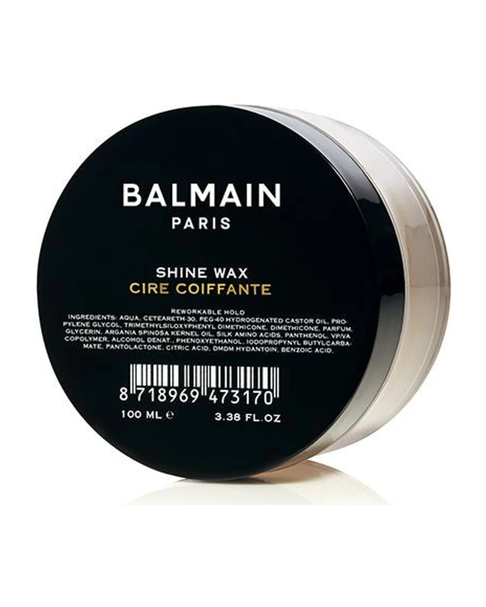 Balmain Shine Wax Fixativ 100 ml