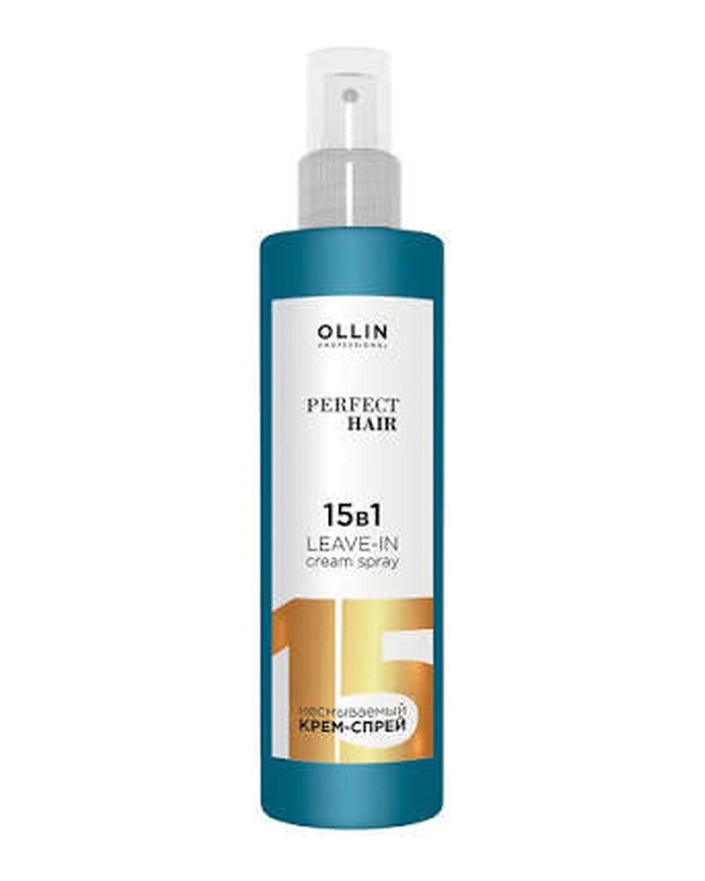 Ollin Spray 15in1 250ml