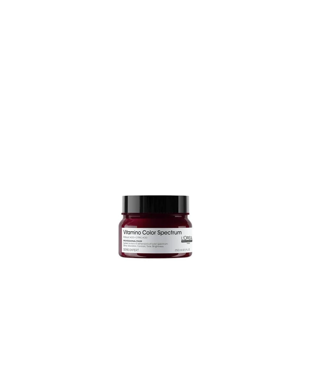 L'Oréal Professionnel Mască Vitamino Color Spectrum 250ml