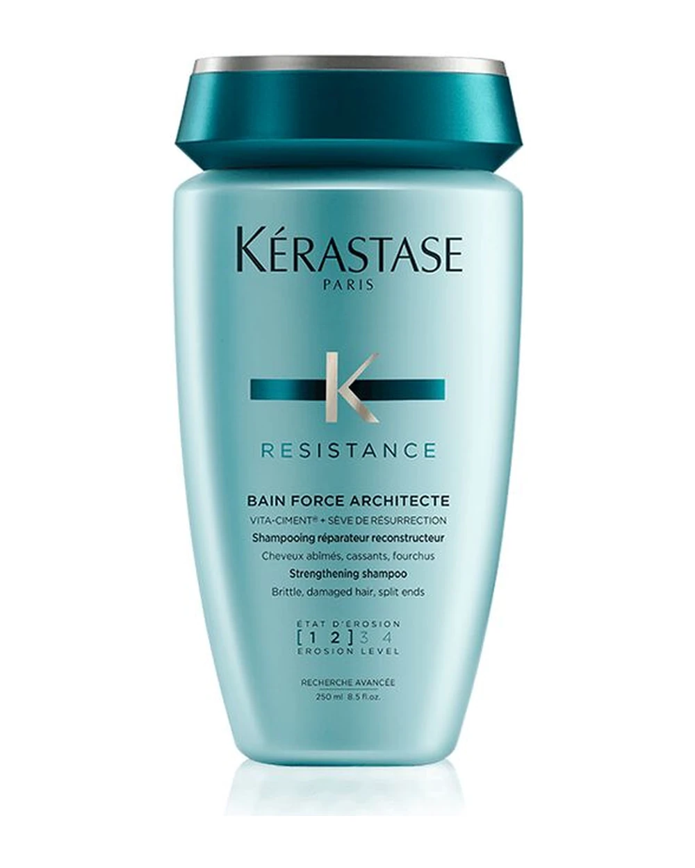 Kerastase Resistance Force Architecte Șampon 250 ml