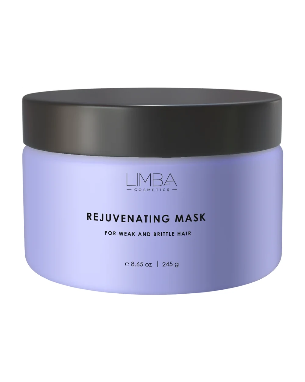 Limba Cosmetics Rejuvenating Mască 245 ml