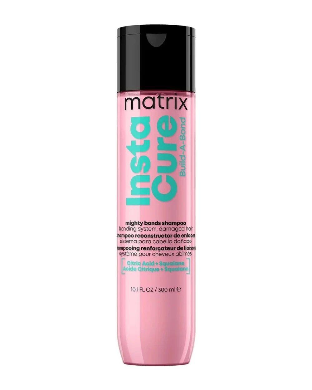 Matrix „Insta Cure Build-A-Bond” Shampoo 300ml