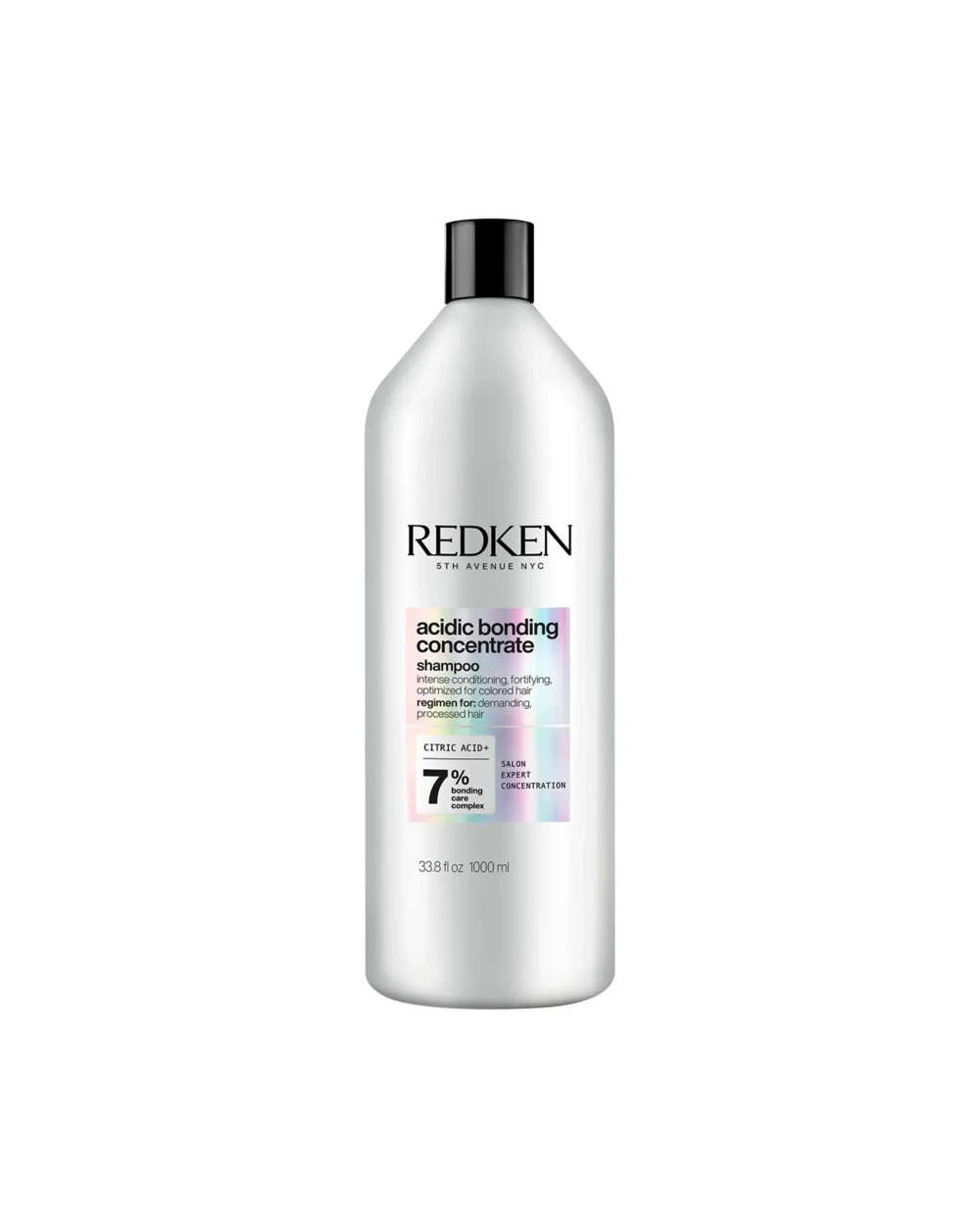Redken Acidic Bonding Concentrate Shampoo 1000ml