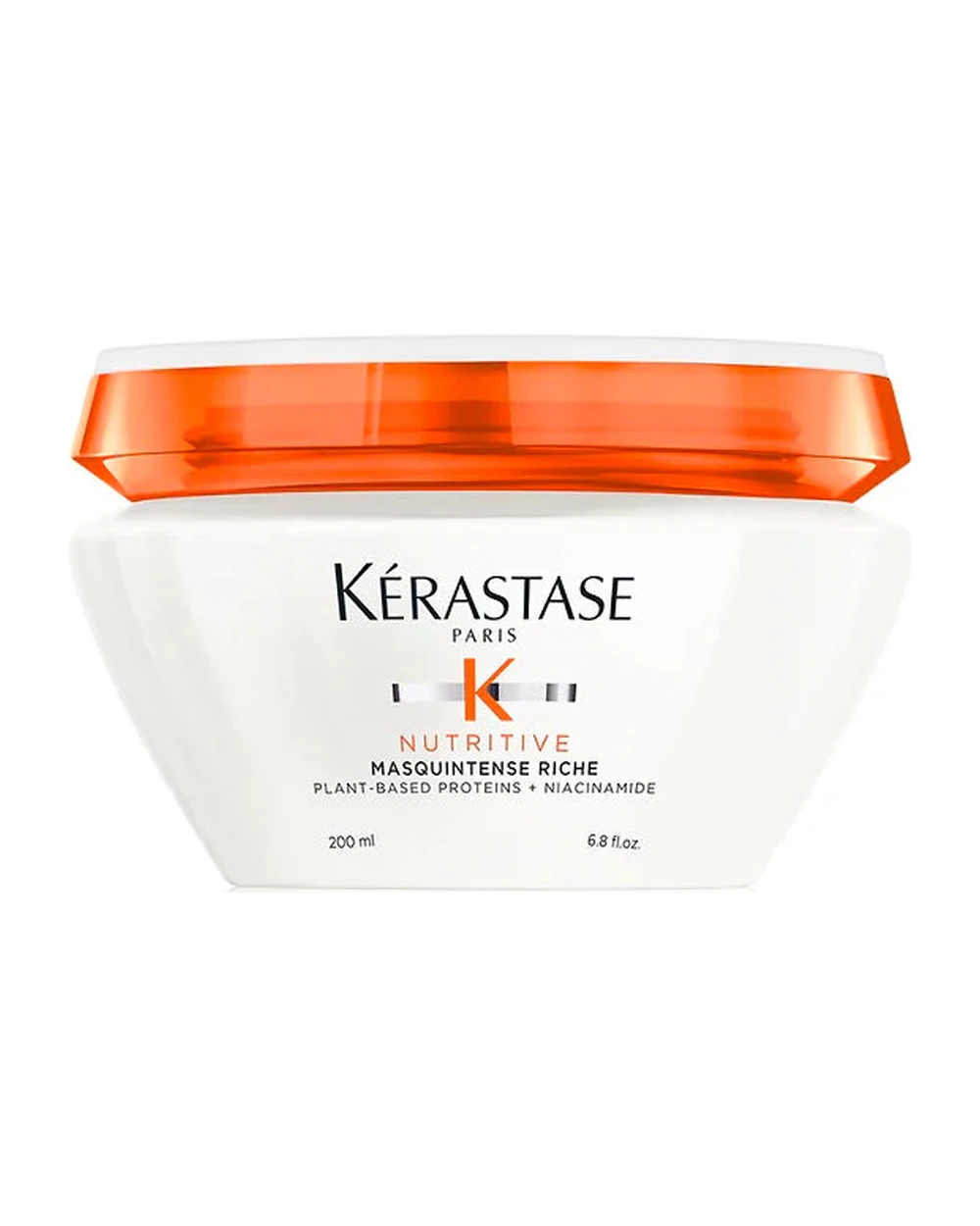 Kerastase Nutritive Masquintense Riche Mască 200 ml