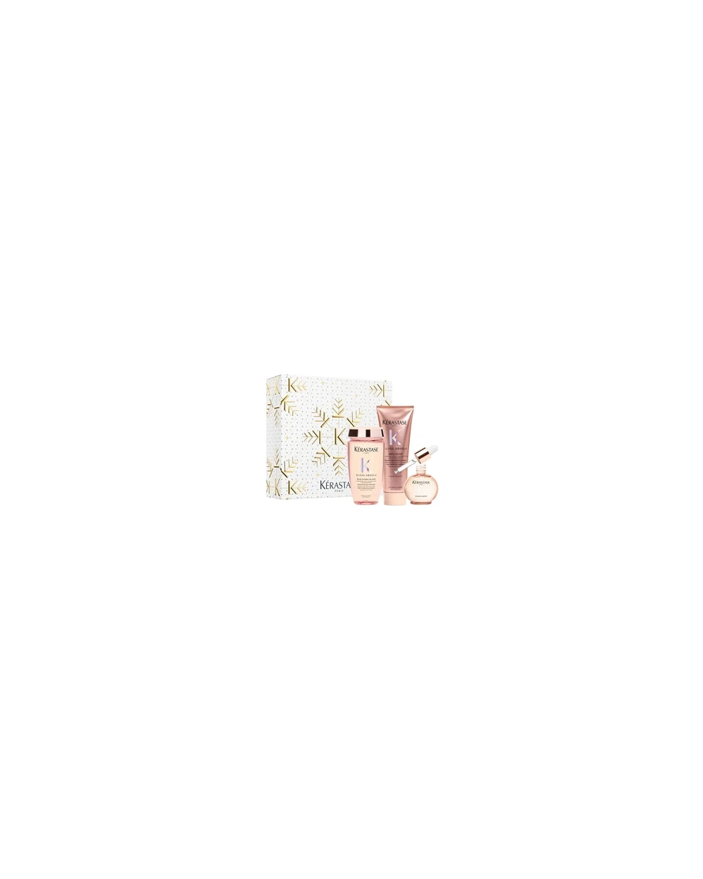 Kérastase Set Gloss Absolu