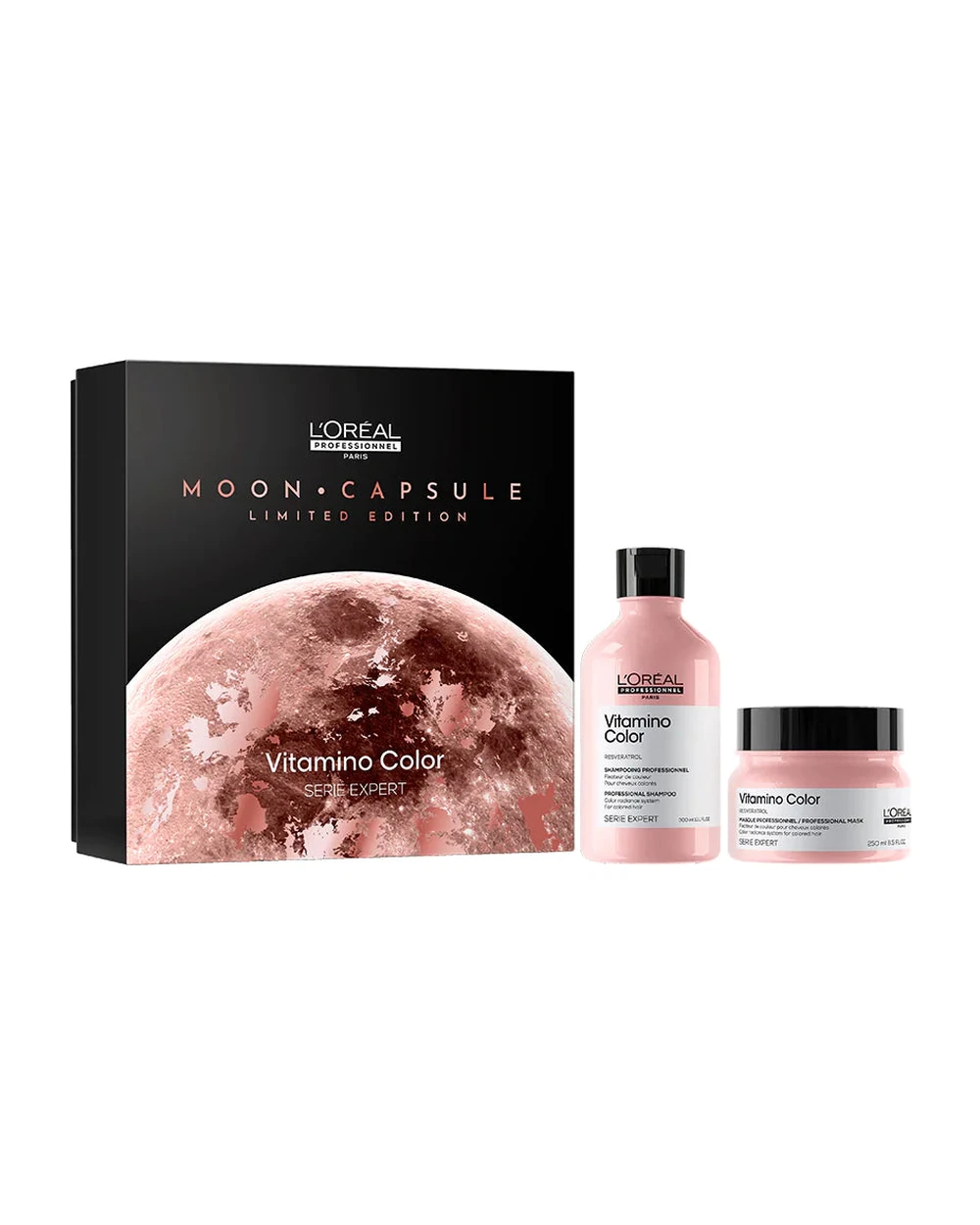L’Oreal Professionnel Vitamino Color Set Duo