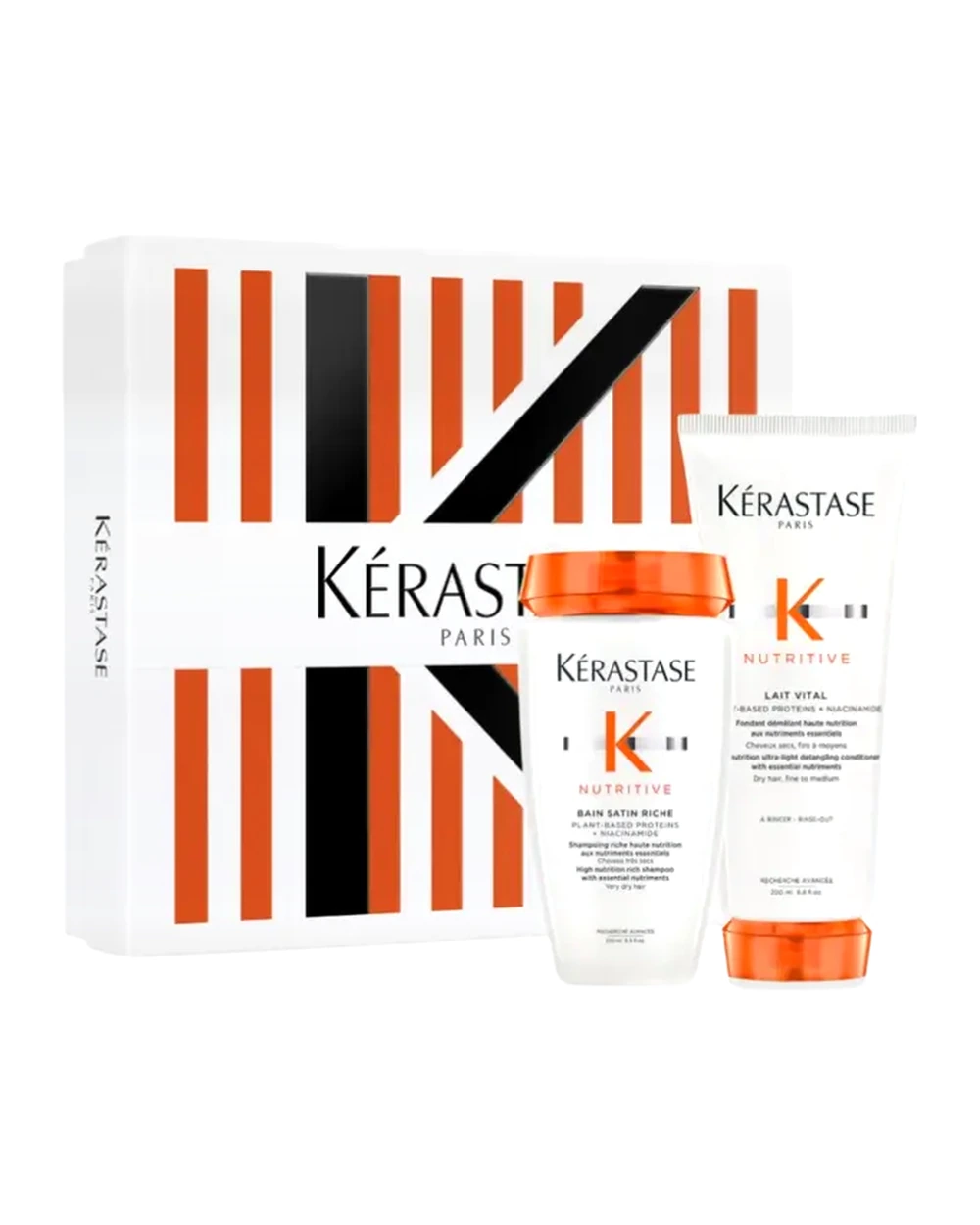 Kerastase Set Nutritiv