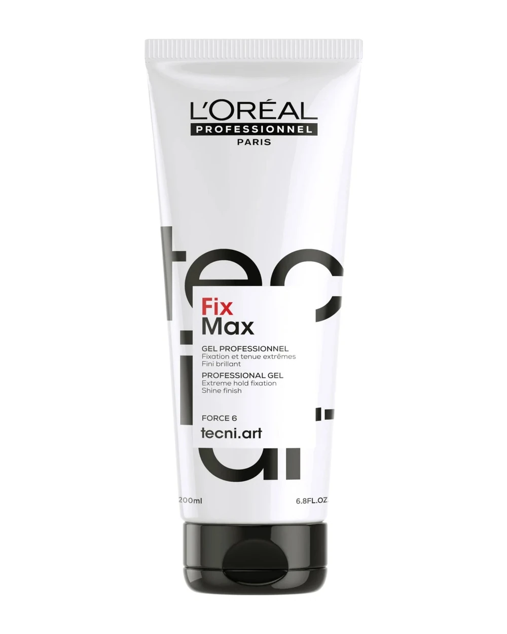 L'Oréal Professionnel Tecni.Art – Fix Max 200ml