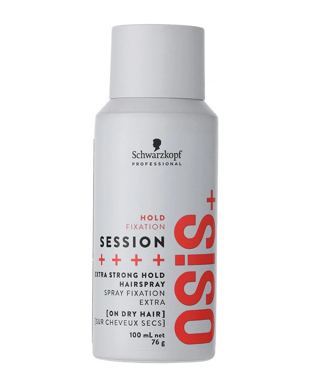 Schwarzkopf Osis 3 Session Hair Spray 100 ml