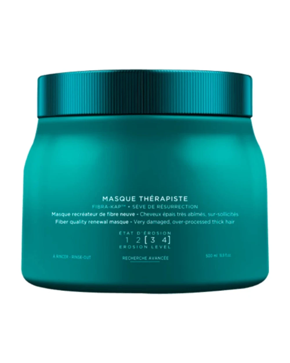 Kerastase Resistance Therapiste Mască 500 ml