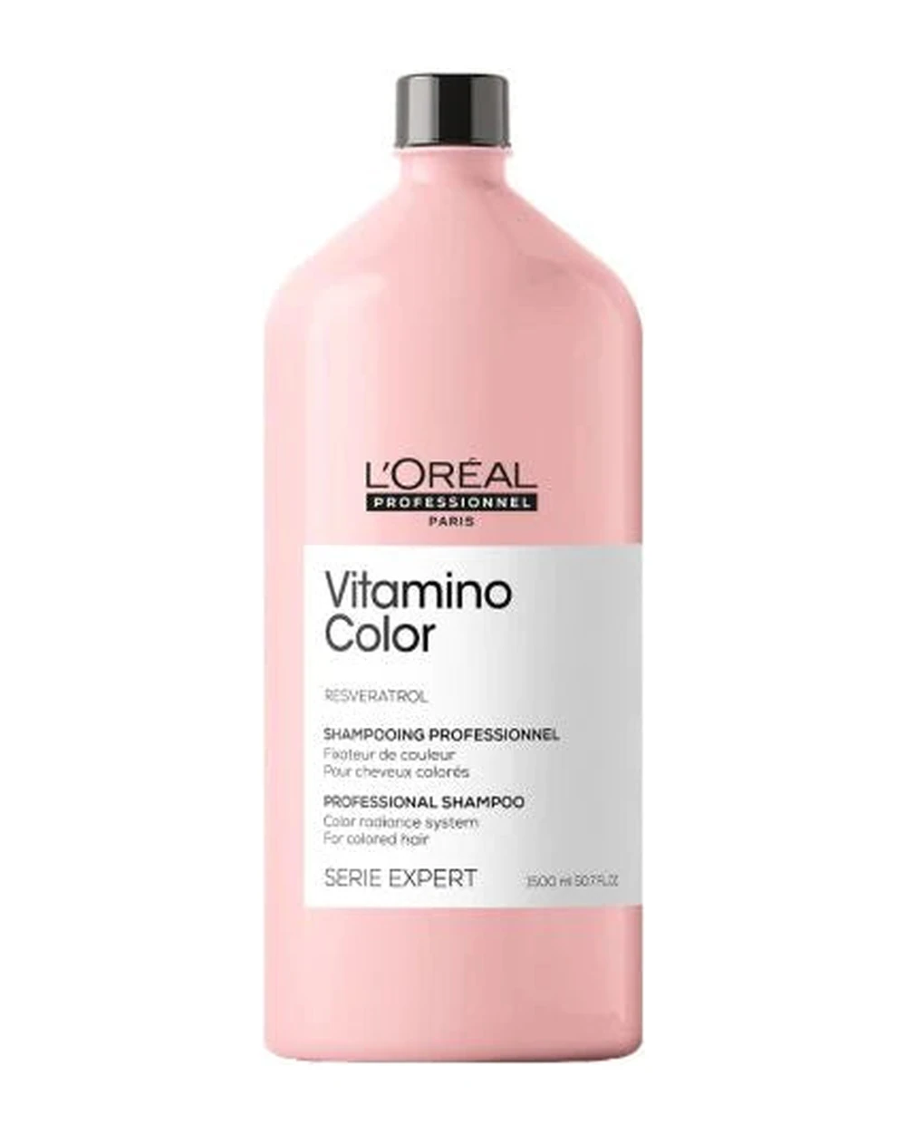 L'Oreal Professionnel Vitamino Color Resveratrol Șampon 1500 ml