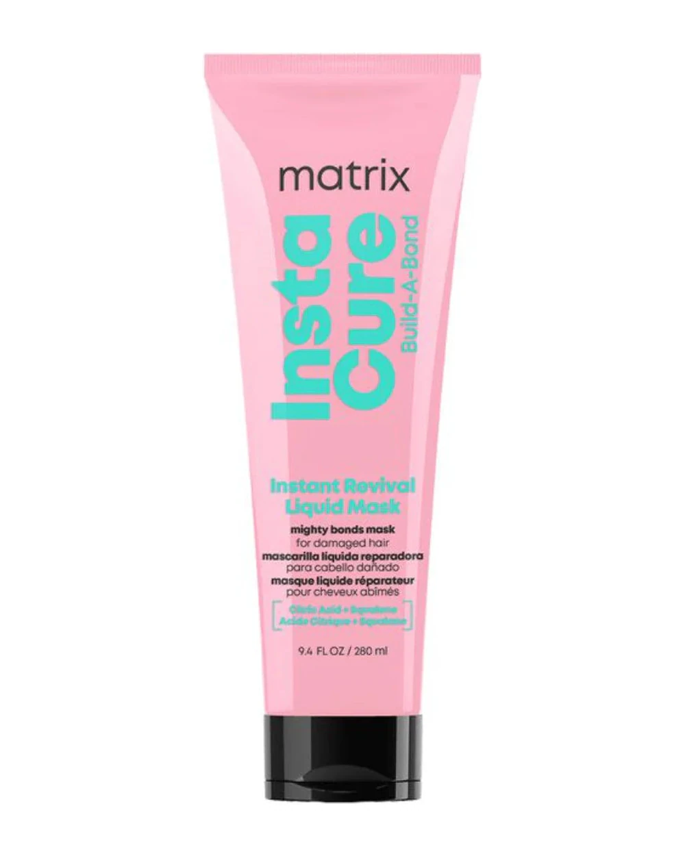 Matrix „Insta Cure Build-A-Bond” (Instant Revival Liquid Mask)250ml