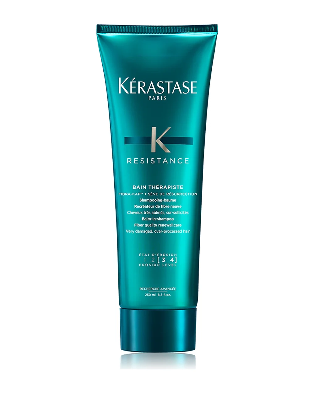 Kerastase Resistance Therapiste Șampon 250 ml