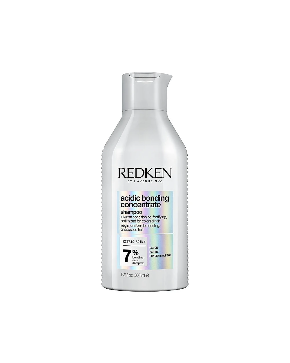 Redken Acidic Bonding Concentrate Shampoo (500ml)