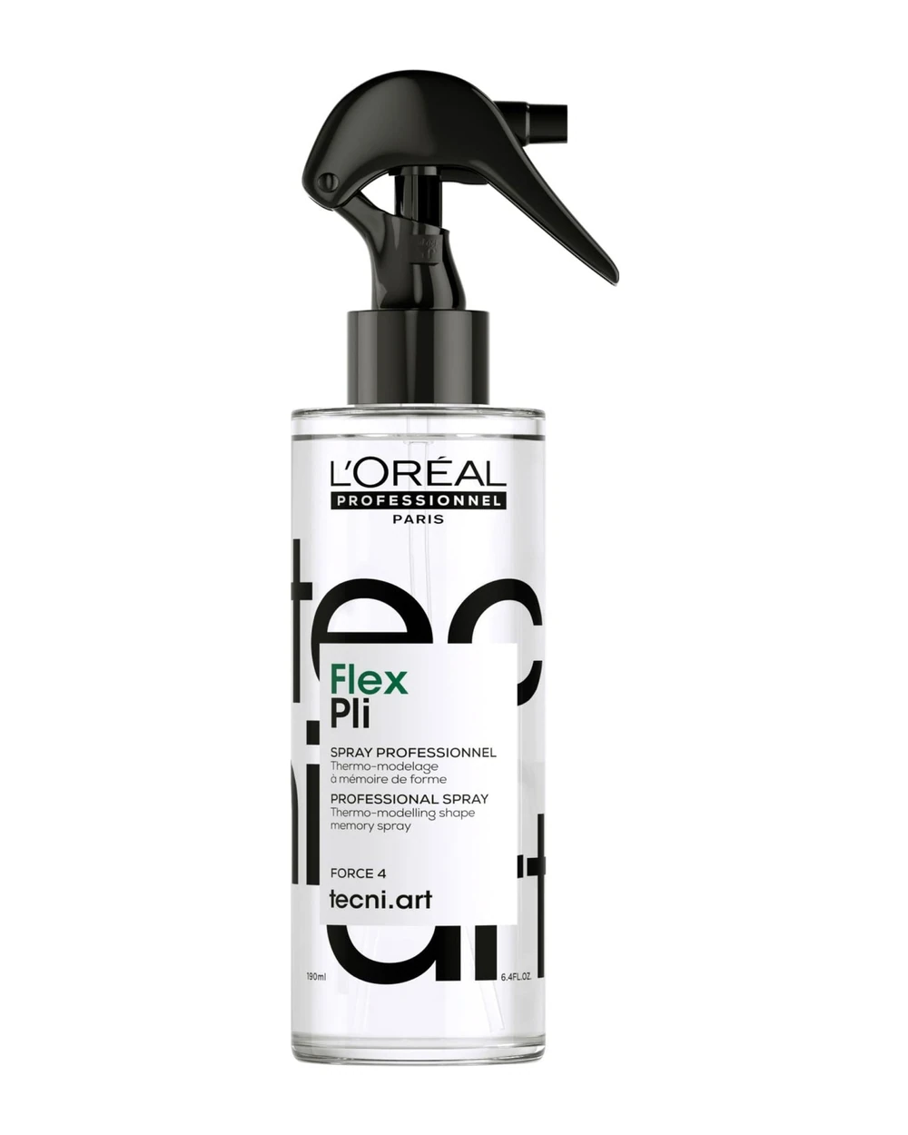 L'Oreal Professionnel Tecni Art Flex Pli 190 ml