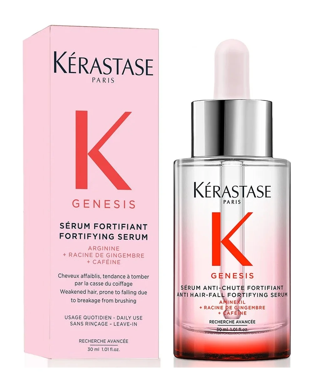 Kérastase Genesis Sérum Fortifiant Anti-Chute 30ml