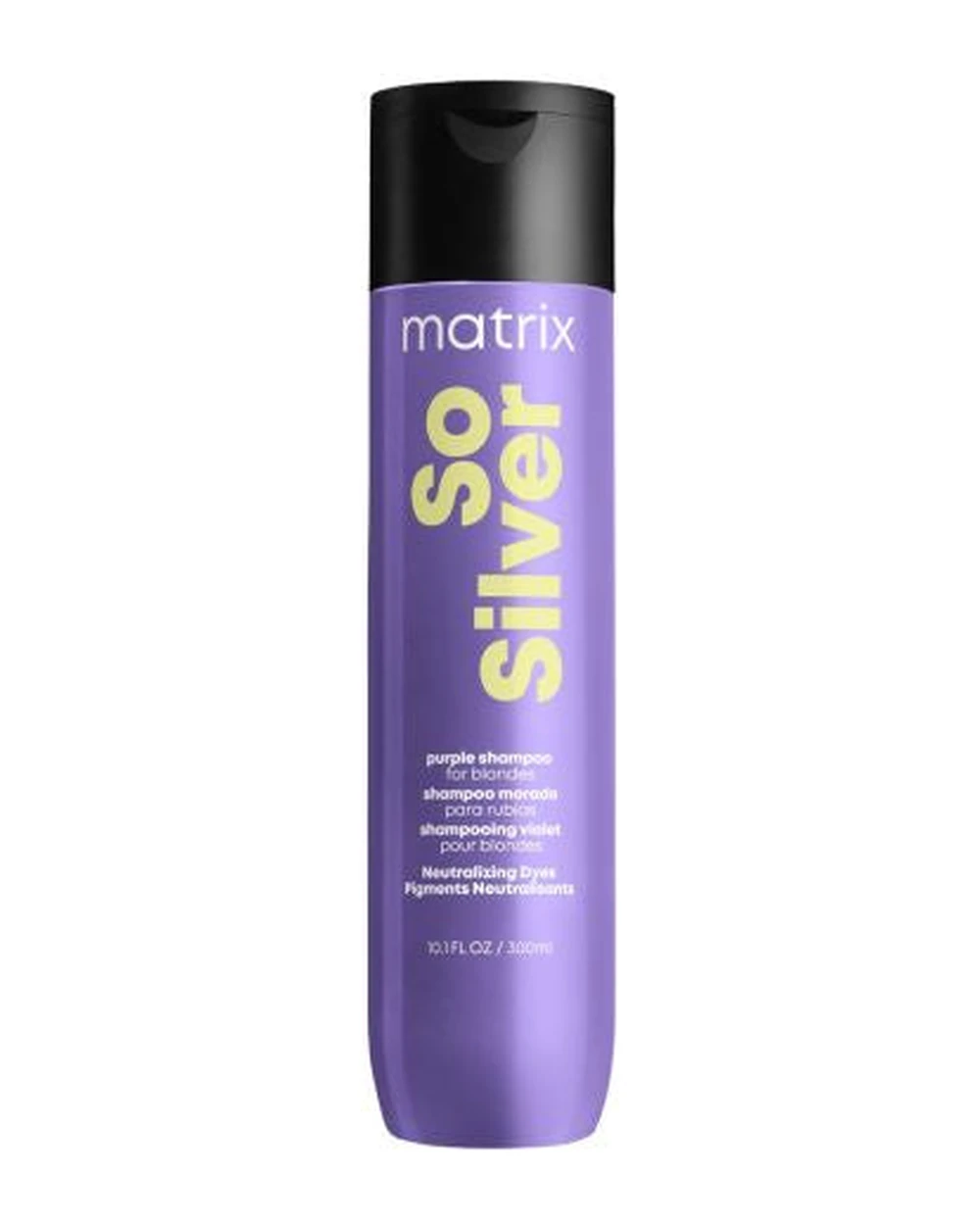 Matrix „So Silver” Shampoo 300ml