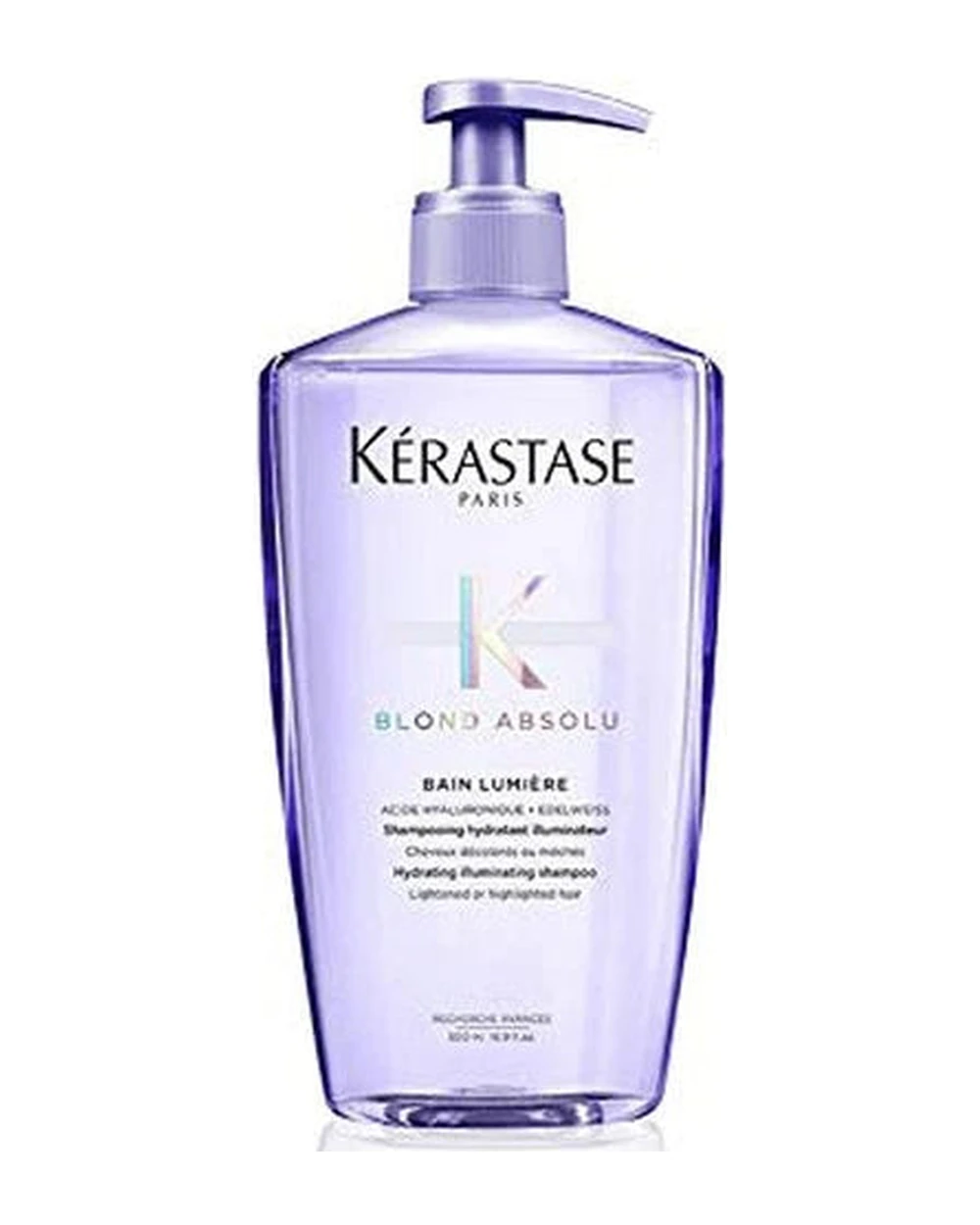 Kerastase Blond Absolu Lumiere Șampon 500ml