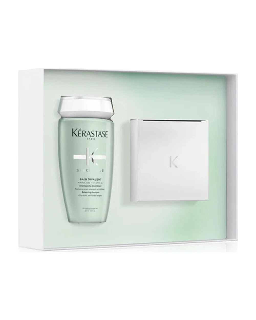 Kerastase Set Bain Divalent