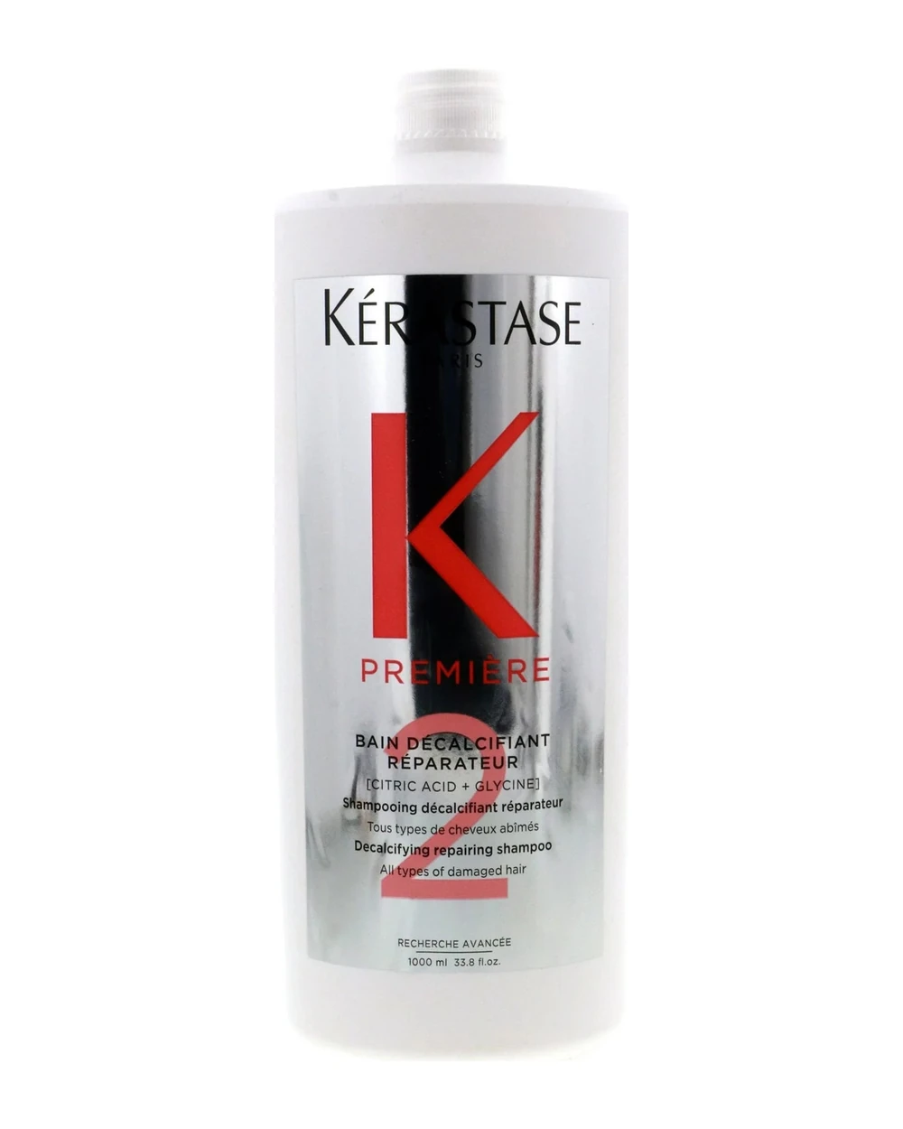 Kerastase Premiere Decalcifiant Șampon 1000 ml