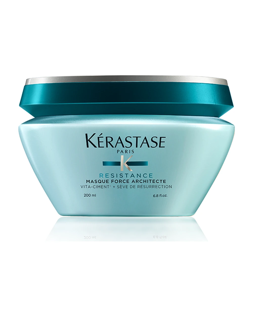 Kerastase Resistance Force Architecte Mască 200 ml