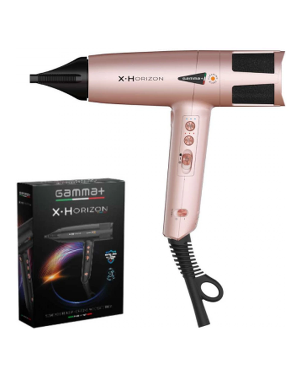 Gamma Uscător IQ Perfetto