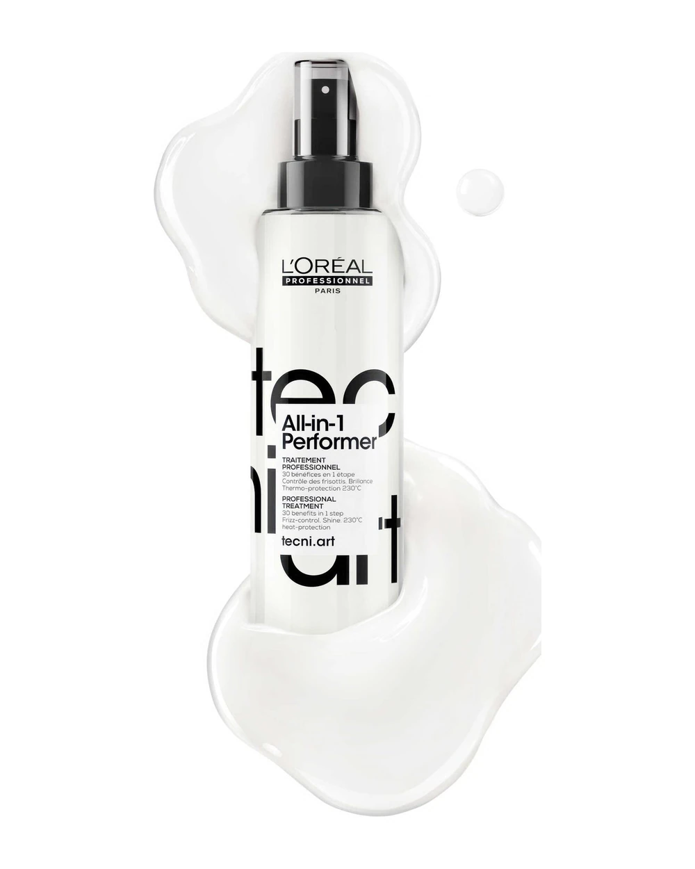 L'Oréal Professionnel Tecni.Art All-in-1 Performer