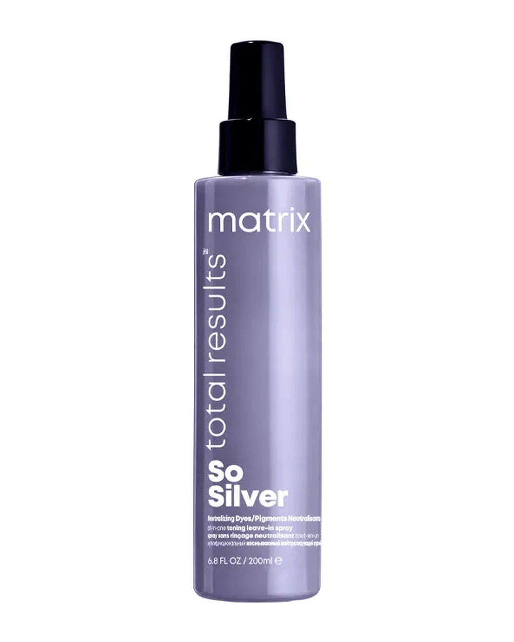 Matrix Total Results „So Silver” (All-In-One Toning Leave-In Spray)