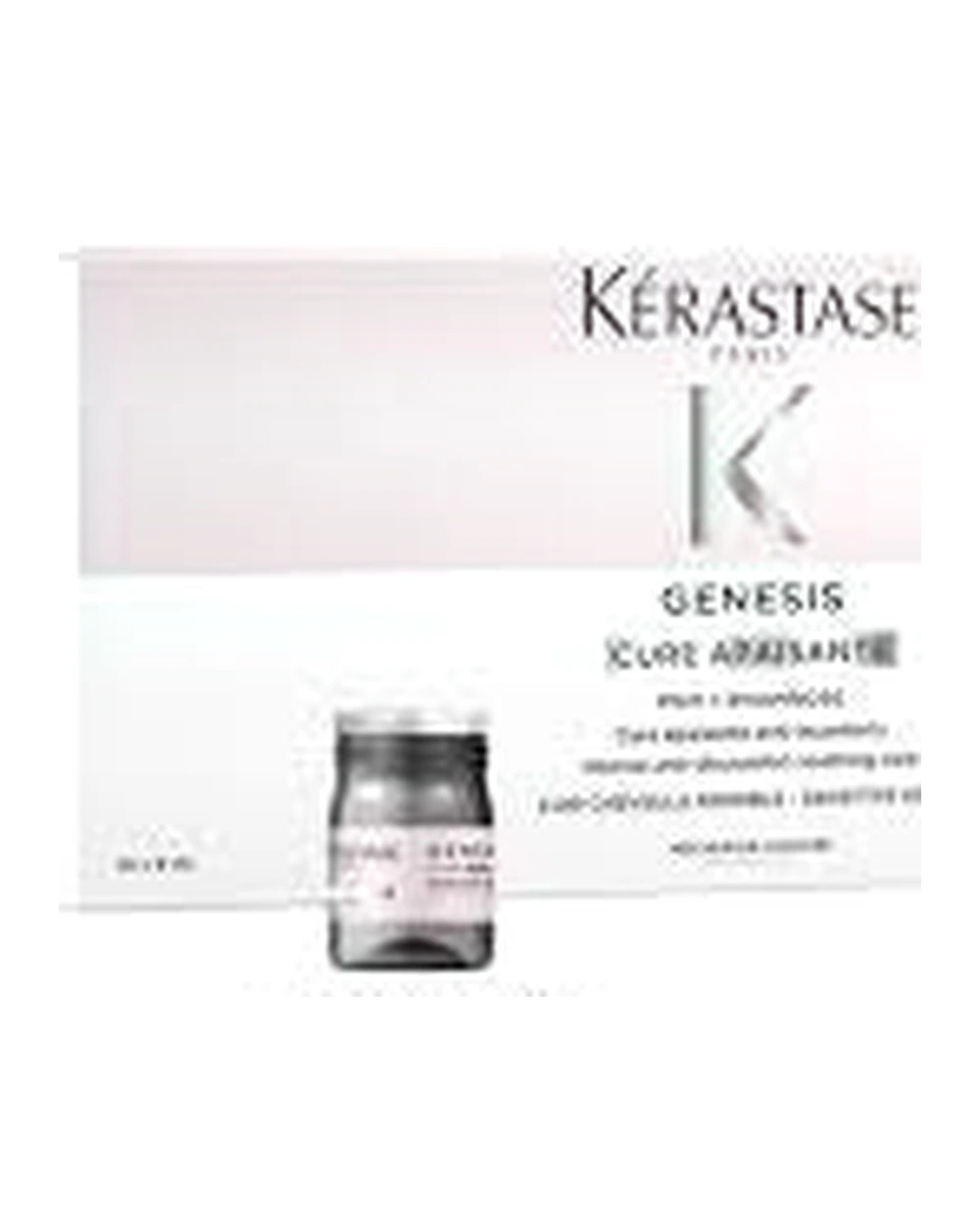 Kérastase Genesis Cure Apaisante Anti-Inconfort 10/6fl