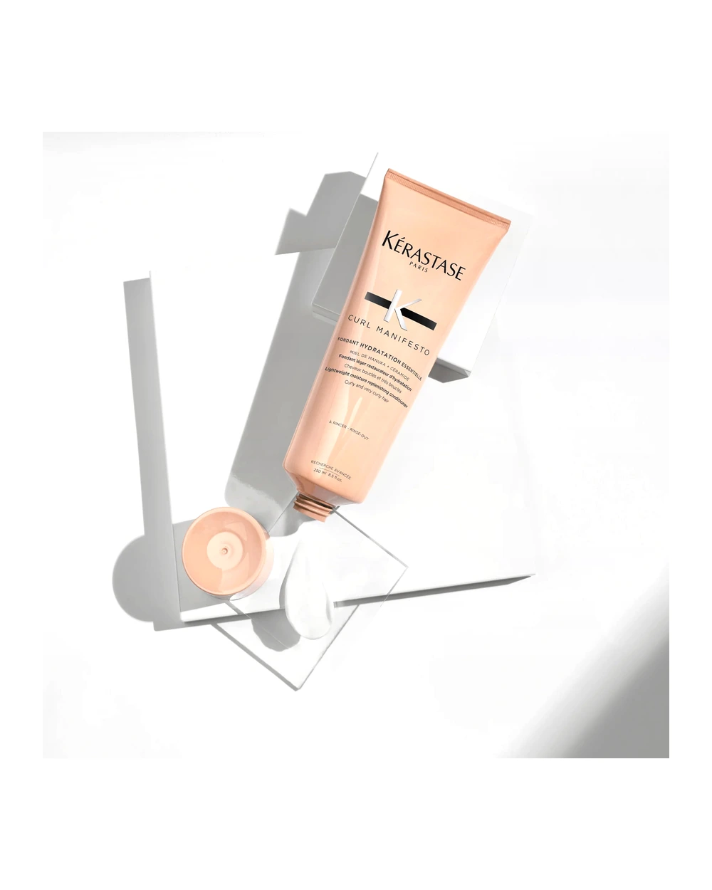Kerastase Curl Manifesto Fondant Hydratation Essentiel