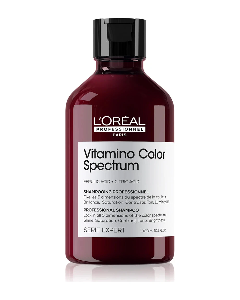 L'Oreal Vitamino Color Spectrum Șampon 300 ml