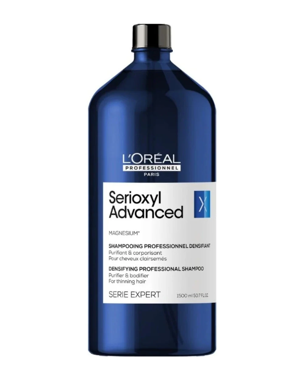 L'Oréal Professionnel Serie Expert Serioxyl Advanced 1500ml