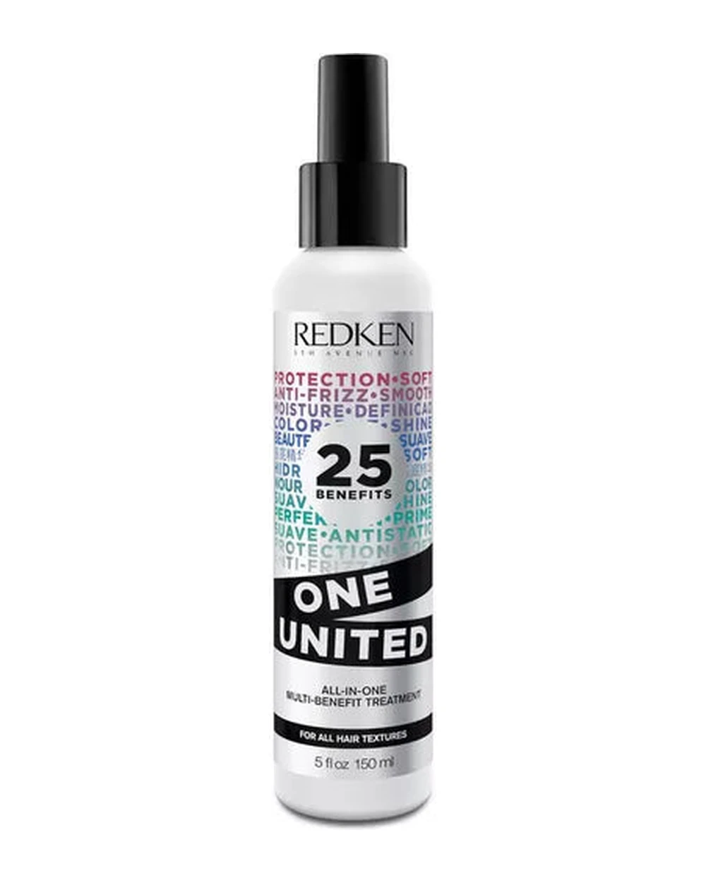 Redken Treatment One United Termoprotecție 150 ml
