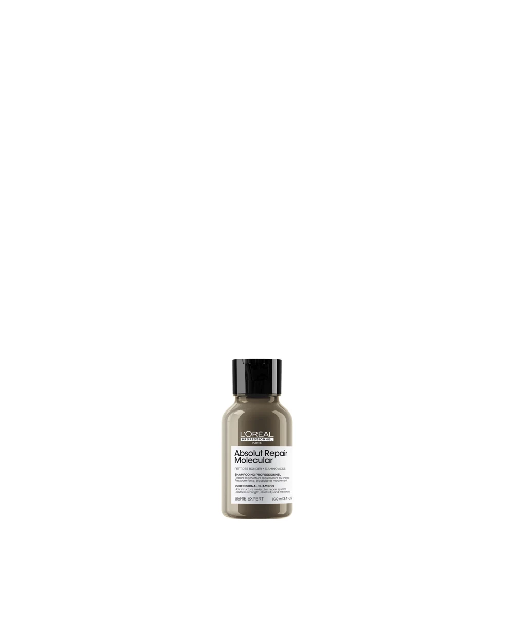 L'Oréal Professionnel Șampon Absolut Repair Molecular 100ml
