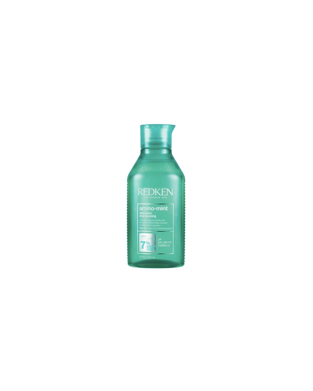 Redken Amino-Mint Shampoo (300 ml)