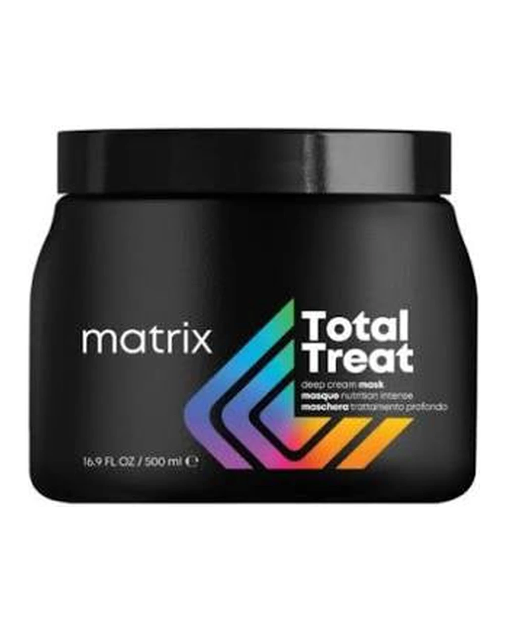 Matrix Total Treat Deep Cream Mask 500ml