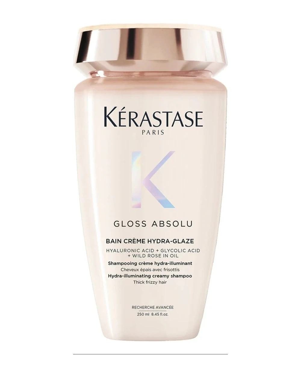 Kérastase Paris - Gloss Absolu (Bain Crème Hydra-Glaze) Shampoo 250ml