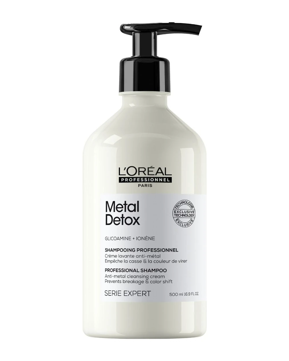 L'Oreal Professionnel Serie Expert Metal Detox 500ml
