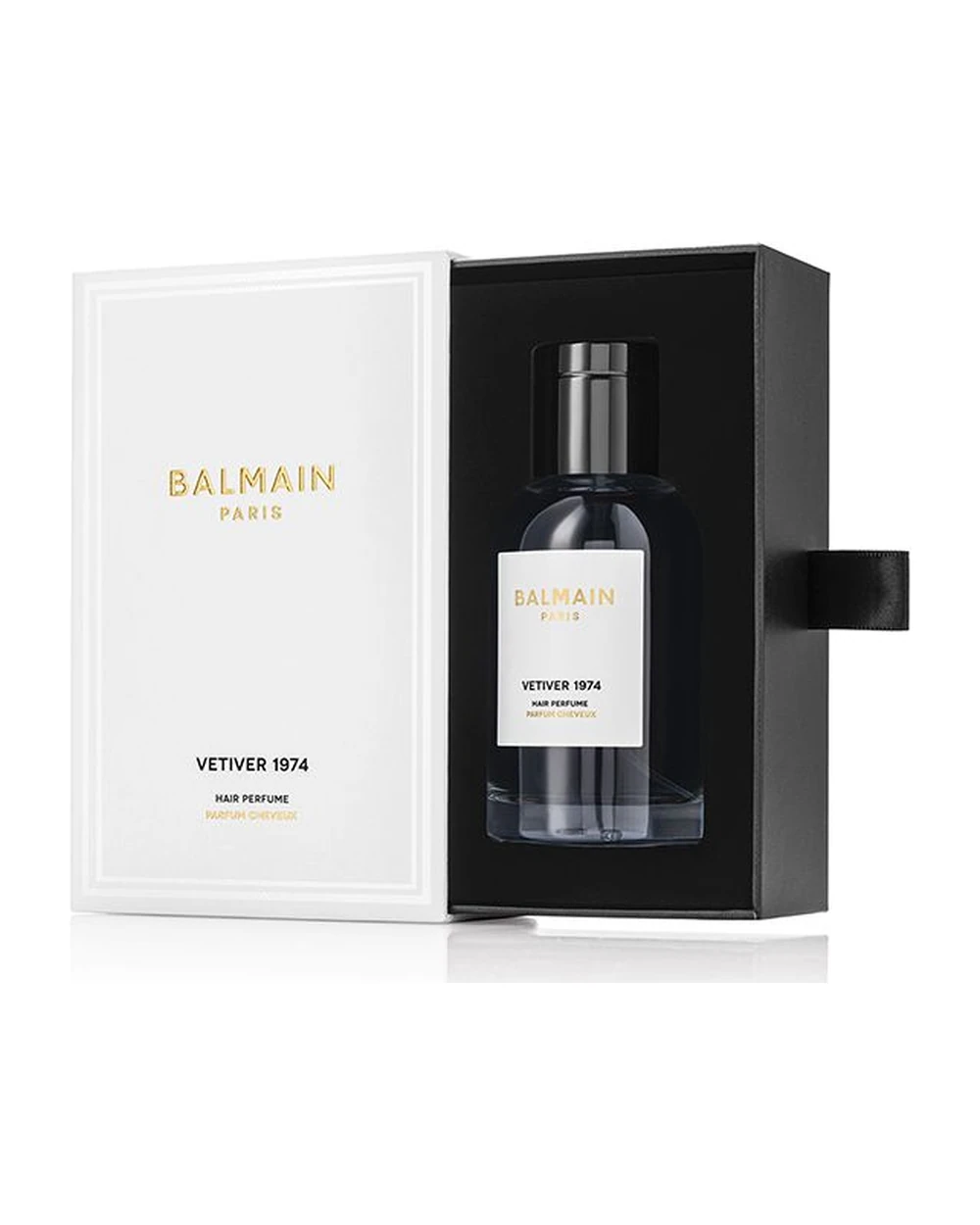 Balmain Vetiver Parfume 100 ml
