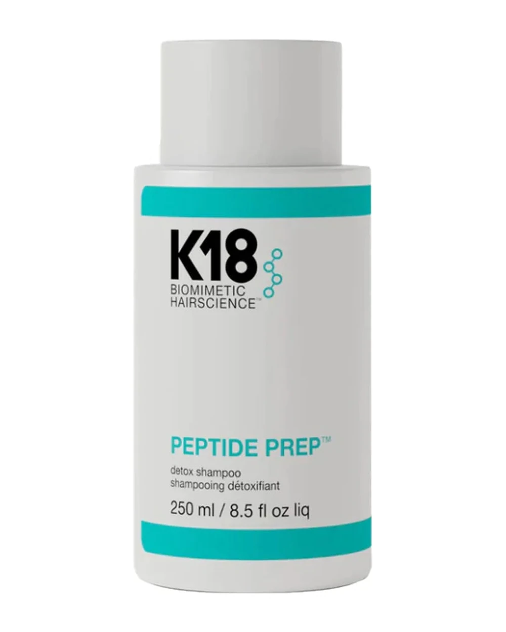 K 18 Peptide Prep Detox Șampon