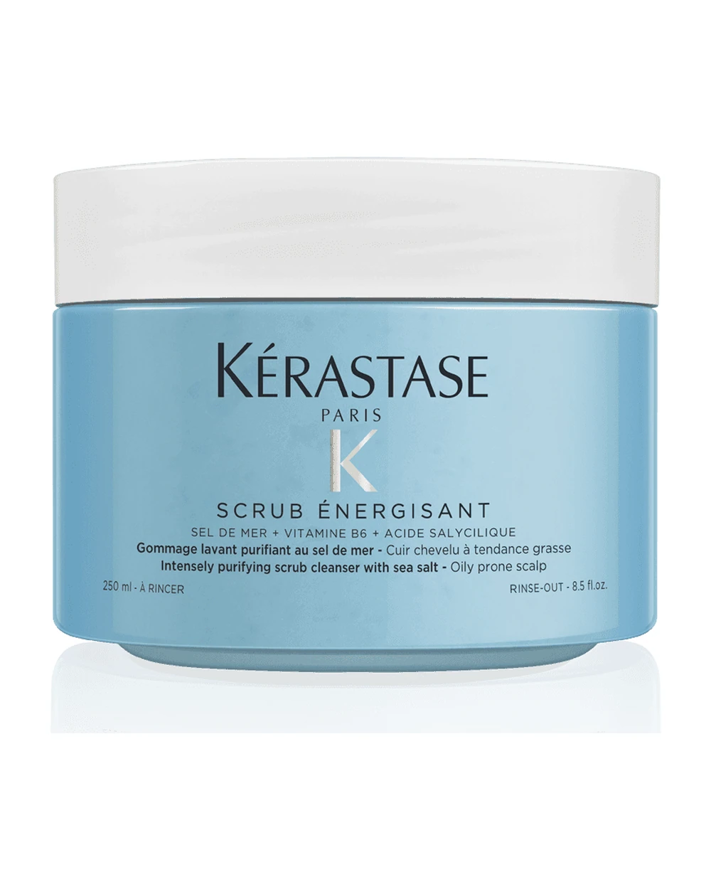 Kerastase Spécifique Fusio-Scrab 250 ml