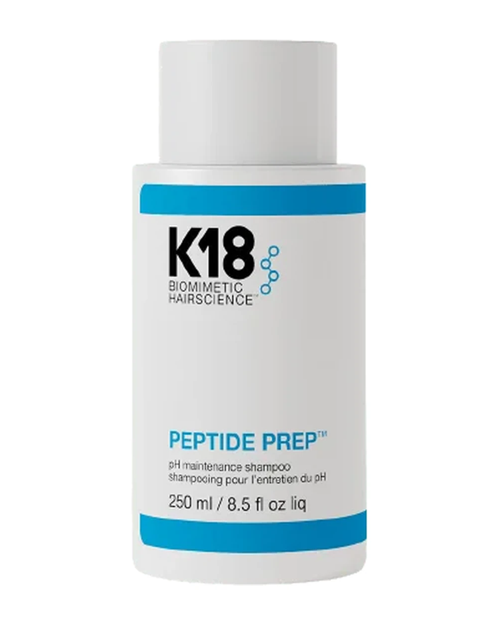 K18 Peptide Prep Șampon 250 ml