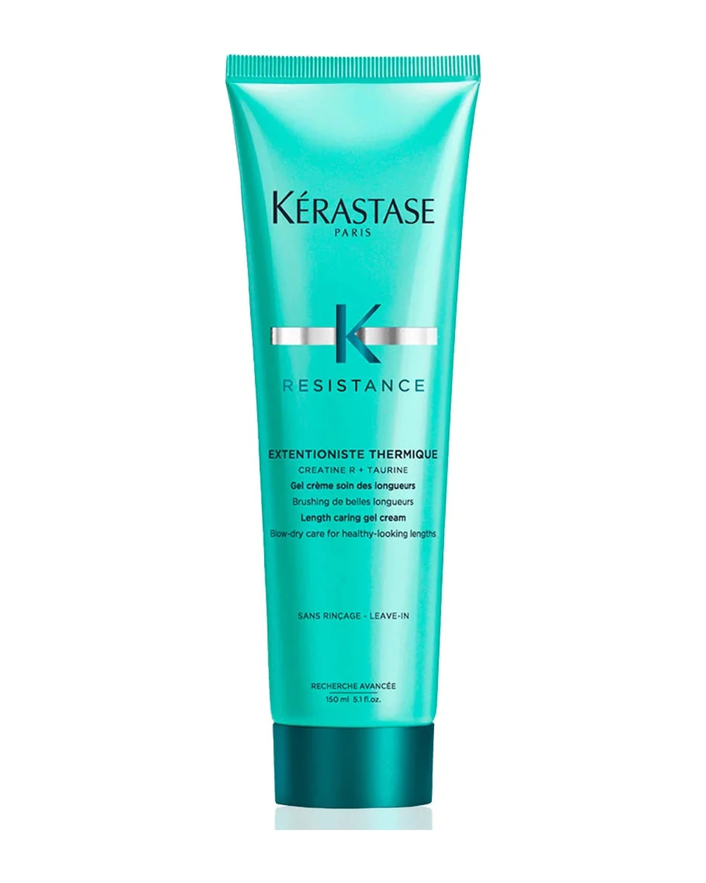 Kerastase Resistance Extentioniste Cremă-Gel 150 ml