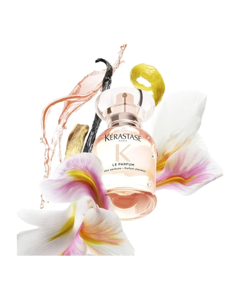 Kerastase Gloss Absolu Le Parfum