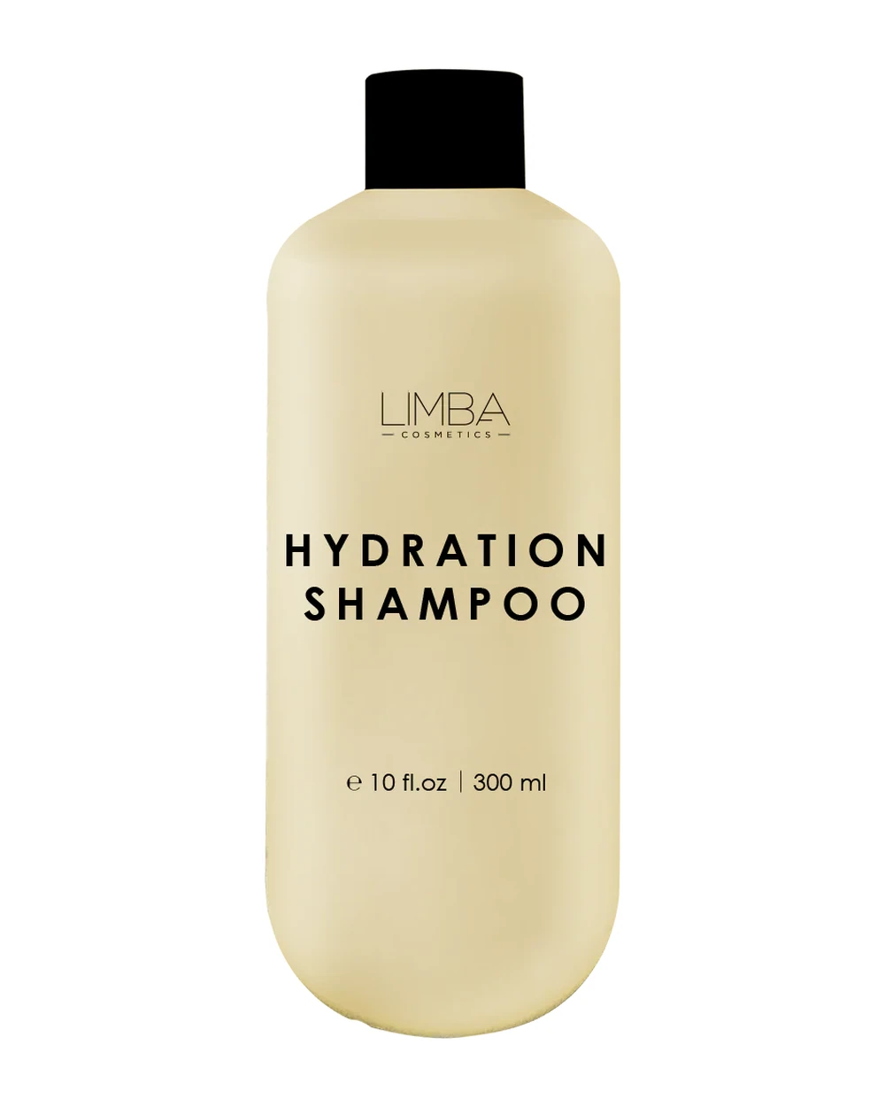 Limba Cosmetics Nutritiv Șampon 300 ml
