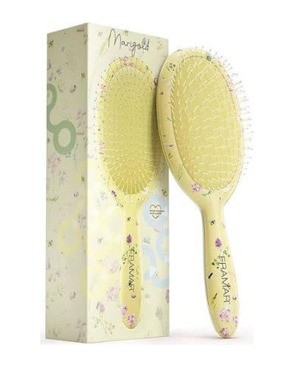 Framar Detangle Brush