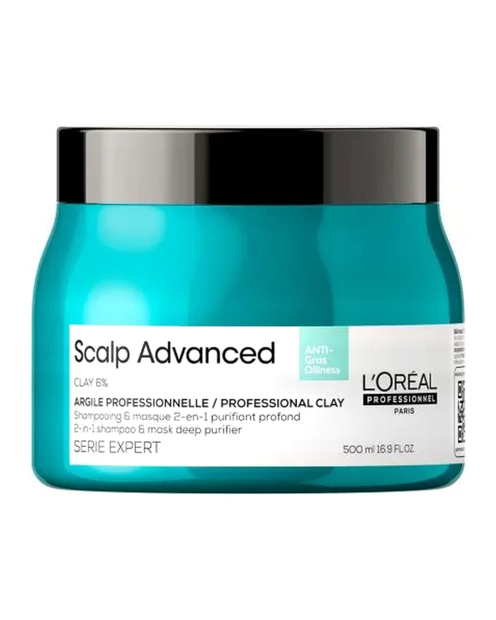 L’Oreal Professionnel Scalp Advanced Set Duo