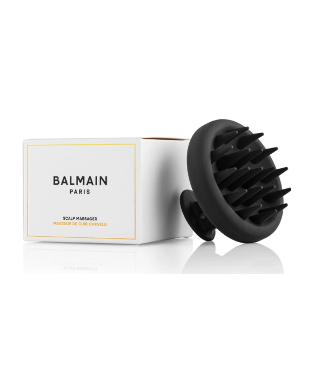 Perie pentru scalp de la Balmain Paris Hair Couture