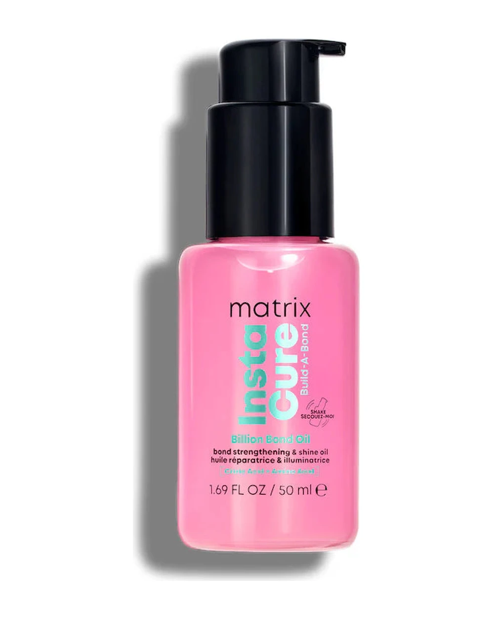 Matrix Instacure Build-A-Bond Super Serum 50ml
